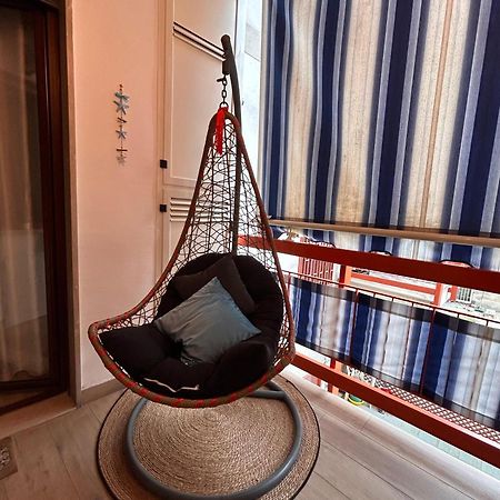 Armonica Apartment กาสเตลลัมมาเร ดิ สตาเบีย ภายนอก รูปภาพ