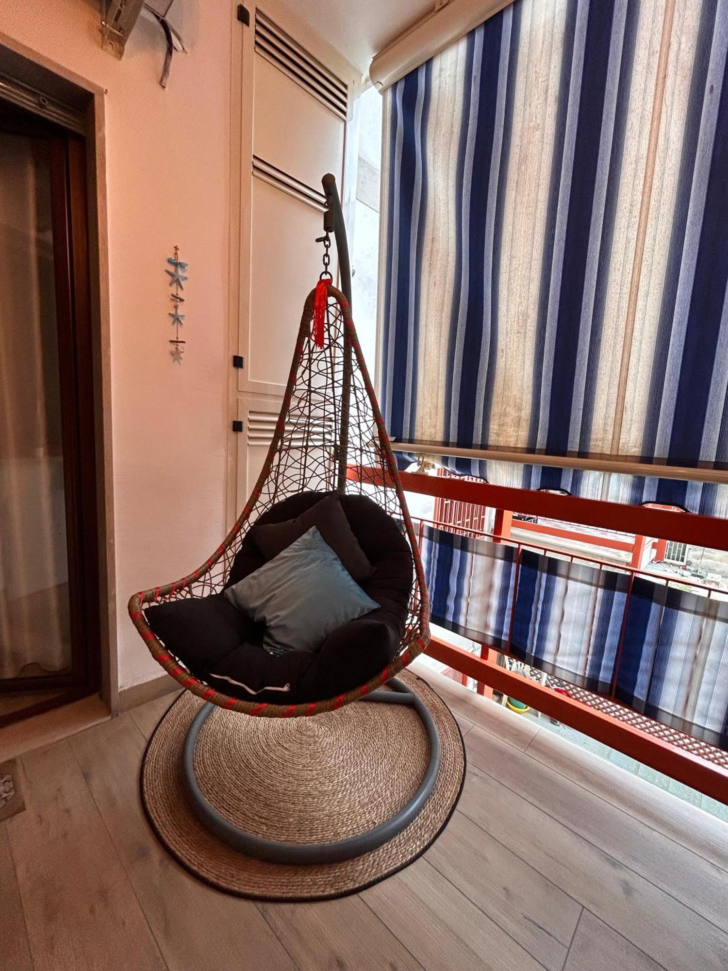 Armonica Apartment กาสเตลลัมมาเร ดิ สตาเบีย ภายนอก รูปภาพ